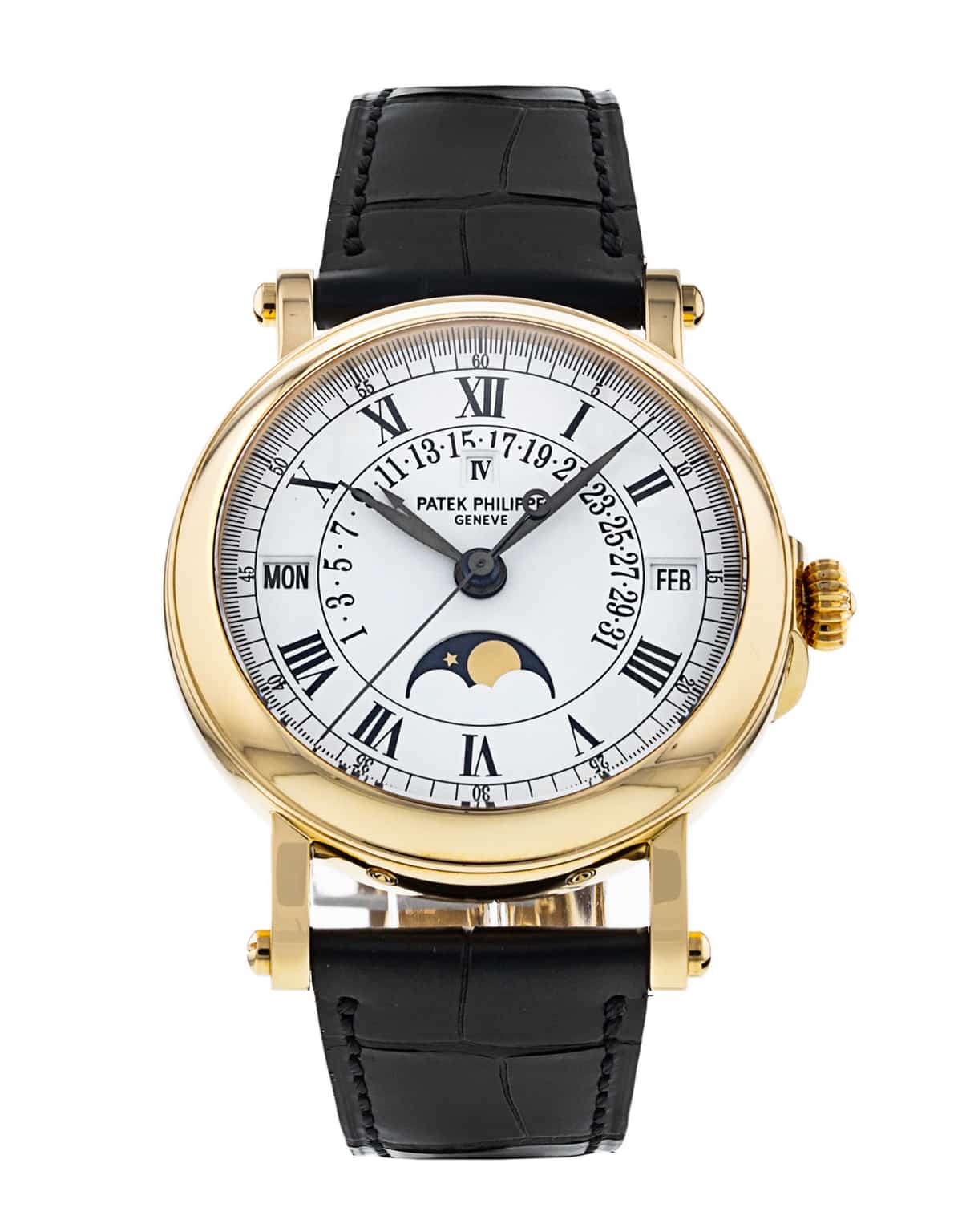 Patek Philippe Grand Complications 5059R
